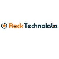 rock technolabs logo image