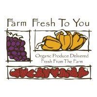 farm fresh to you logo image