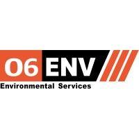 o6 environmental services logo image