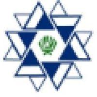 world zionist organization logo image