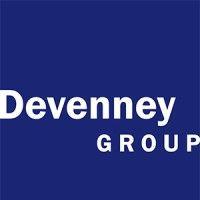 devenney group ltd., architects logo image