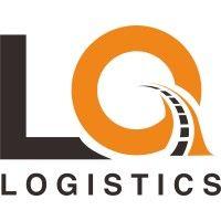 lq logistics logo image