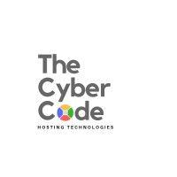 thecybercode logo image