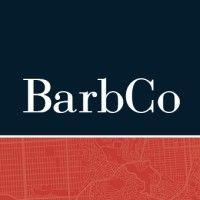 barbagelata group (barbco) logo image