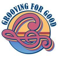 grooving for good logo image