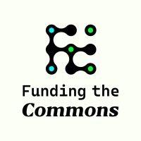 funding the commons logo image