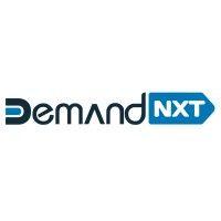 demandnxt logo image