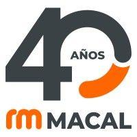 macal remates logo image