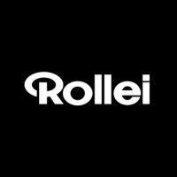 rollei logo image