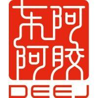 dong-e-e-jiao co., ltd. logo image