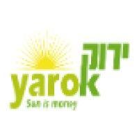 yarok its us logo image