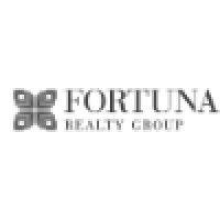 fortuna realty group logo image