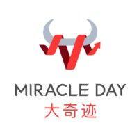 miracle day logo image