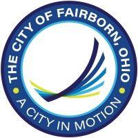 city of fairborn logo image