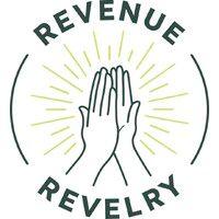 revenue revelry logo image