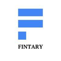 fintary logo image