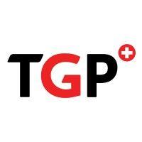 tgp the generics pharmacy logo image