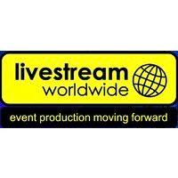 livestream worldwide logo image