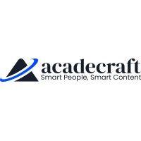 acadecraft inc. logo image