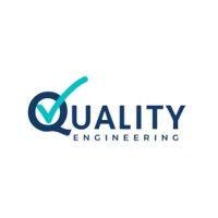 quality engineering logo image