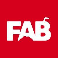 the fab awards logo image