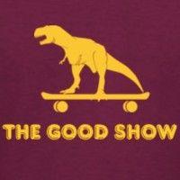 the good show at yale logo image