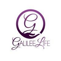 galilee life logo image