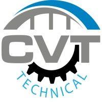 cv technical ltd logo image