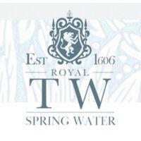 royal tw water logo image