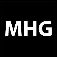 mhg property development specialists logo image