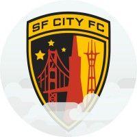 san francisco city football club