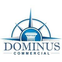 dominus commercial logo image