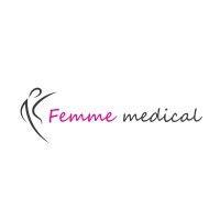 femme medical ltd. logo image