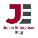 logo of Je Italy Junior Enterprises Italy