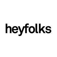 heyfolks logo image