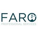 logo of Faro Professional Services