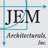 jem architecturals, inc.