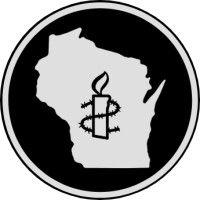 amnesty international at uw-madison logo image