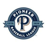 pioneer baseball league