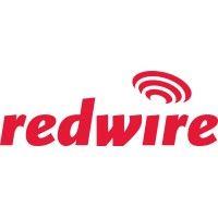 redwire logo image