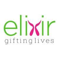 elixir foundation logo image