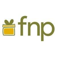 fnp logo image