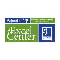 palmetto excel center logo image