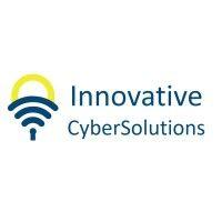 innovative cybersolutions logo image