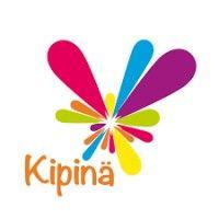 kipinä kids bahrain nursery logo image