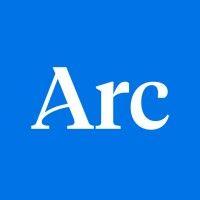 arc institute logo image