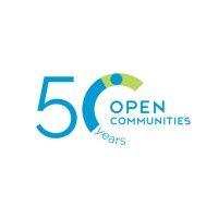 open communities