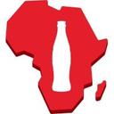 logo of Coca Cola Beverages Africa