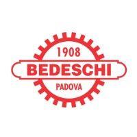 bedeschi s.p.a. logo image