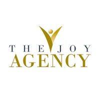 the joy agency, llc. logo image